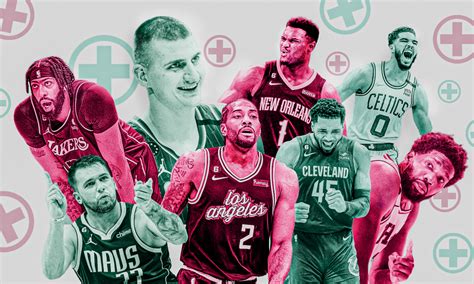 NBA injury report: Who's available to play right now .